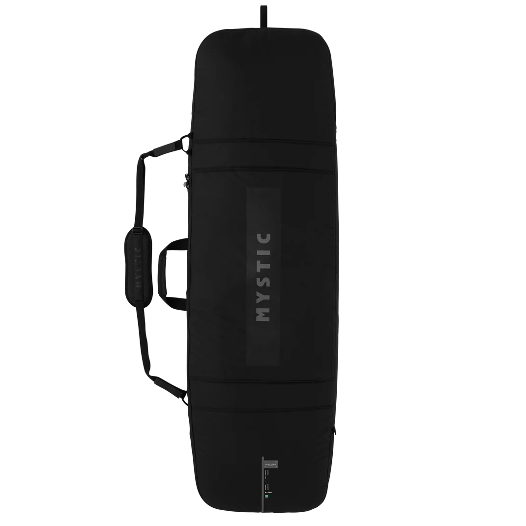 Чехол вейкборд Mystic Patrol Day Cover Twintip 26 Black