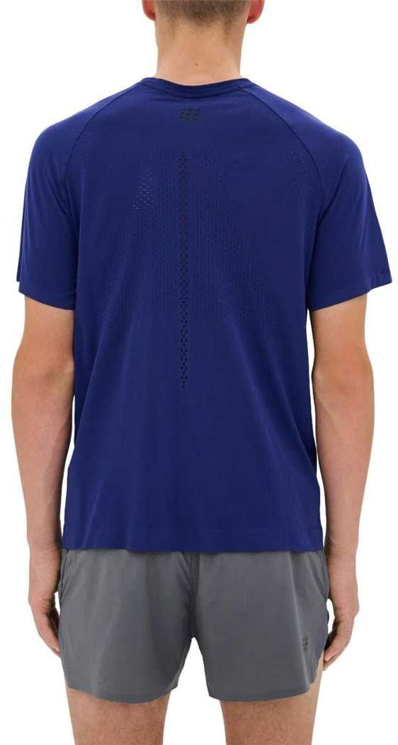 Футболка CEP Tee Dark Blue