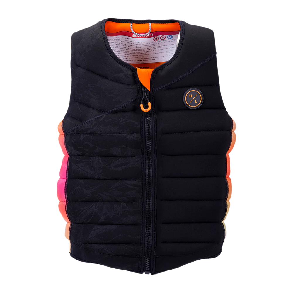 Жилет водный Ж Hyperlite Cadence Jacket Black