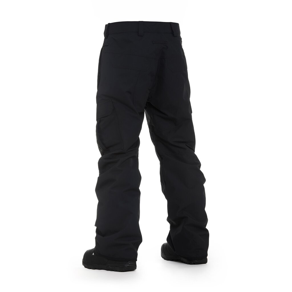 Штаны Horsefeathers Rowen Pants Black