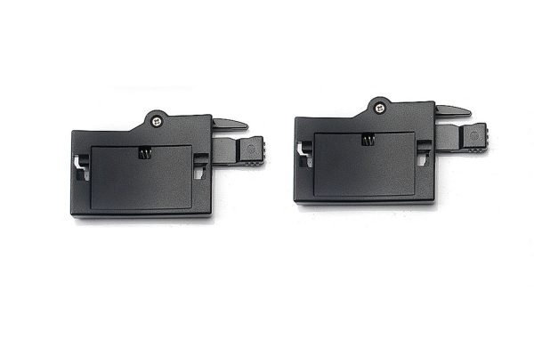 Крепление на шлем BbTalkin Helmet Mount x 2 pcs S06 Крепление на шлем BbTalkin Helmet Mount x 2 pcs S06