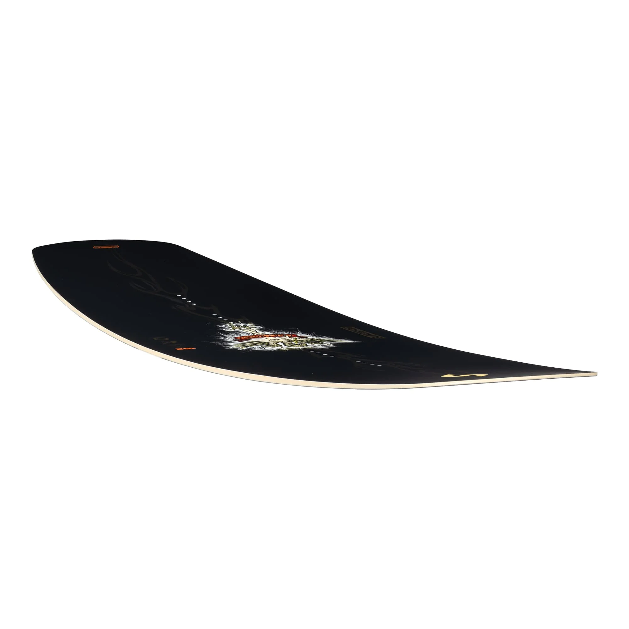 Вейкборд Slingshot Dary Z LTD 2026