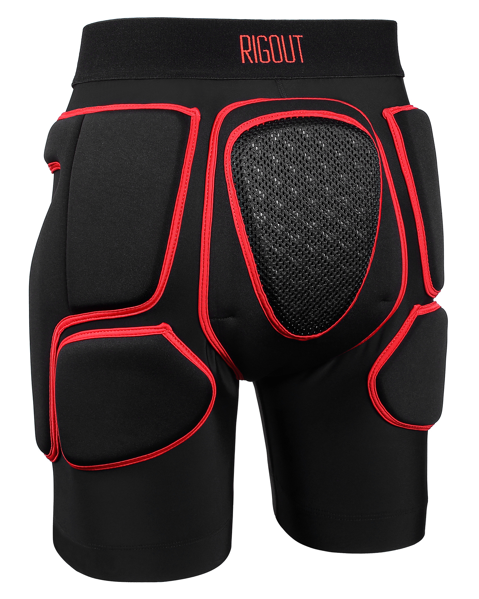 Защитные шорты RigOut Shorts One Защитные шорты RigOut Shorts One