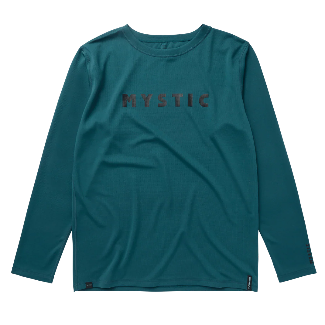 Лайкра Mystic Star L/S Quickdry (WS) Teal