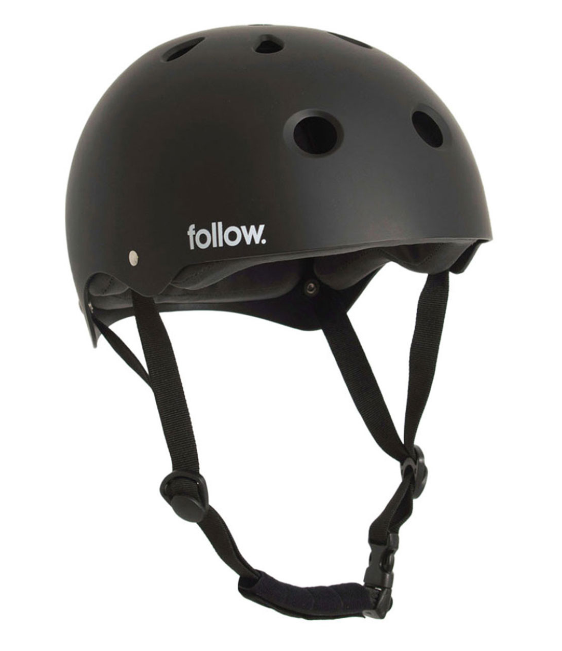 Шлем водный Follow Safety First Helmet 26 Black