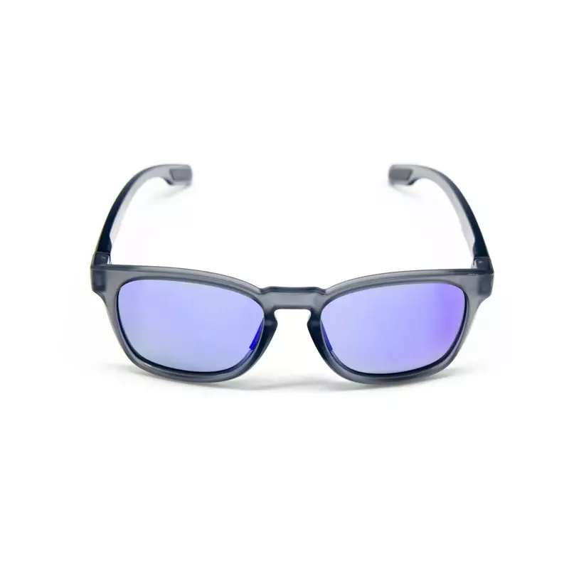 Очки Dirty Habits Yzer Carbon/Blue