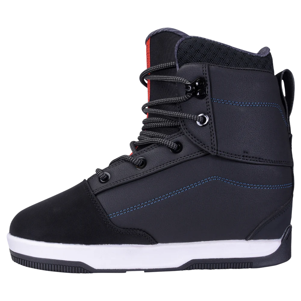 Крепления для вейкборда Hyperlite Distortion System Boots 2025