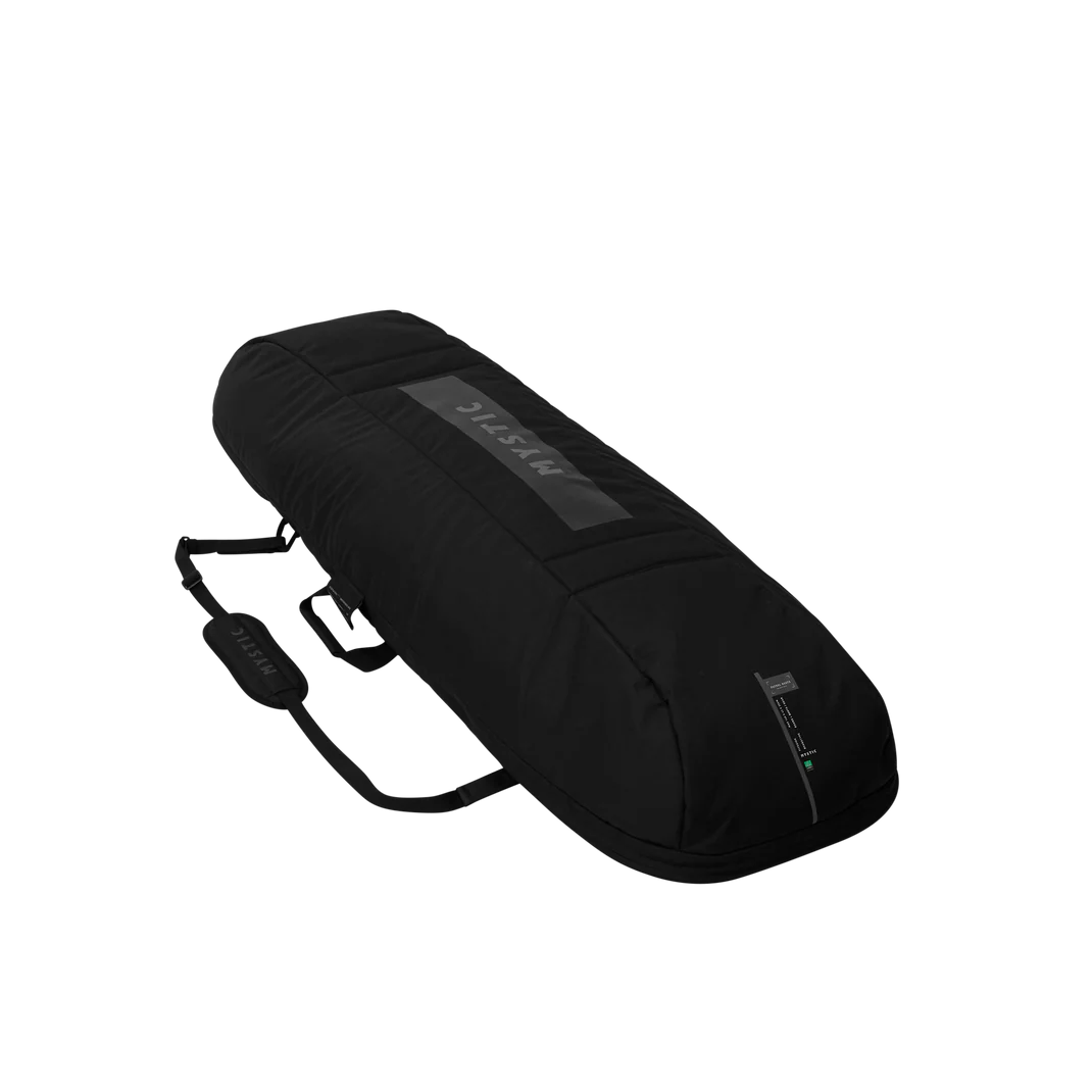 Чехол вейкборд Mystic Patrol Day Cover Black