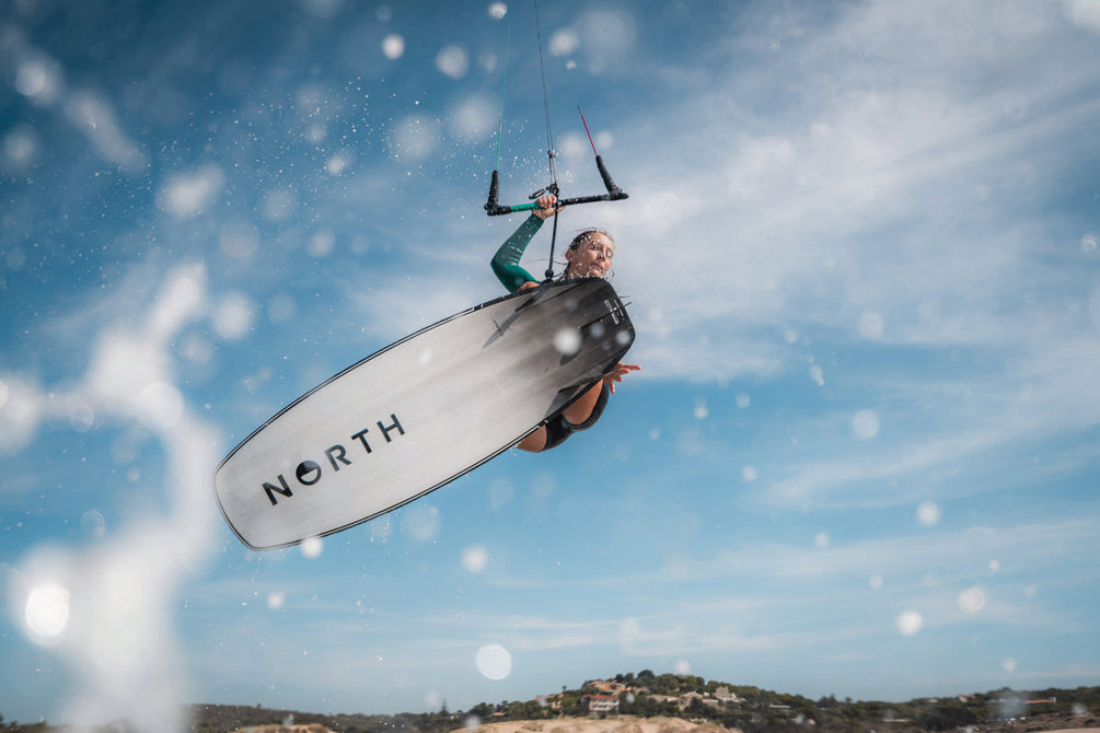 Гидрокостюм Ж Mystic Lunar Longarm Shorty 2/2mm Bzip 24 Black/Green