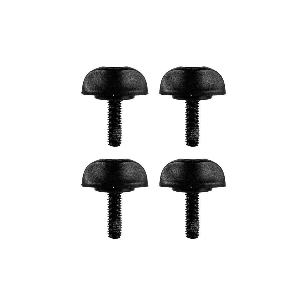 Болты Liquid Force M6 Binding T-Nut Kit w/LOK