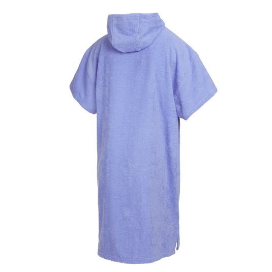 Пончо Mystic Poncho Regular Pastel Lilac