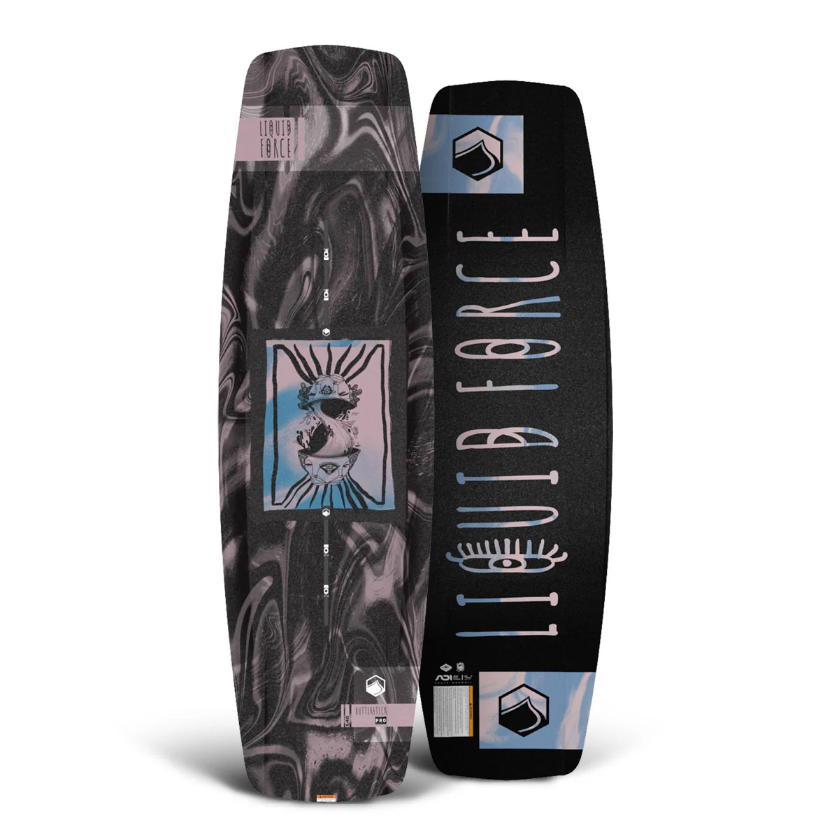 Вейкборд Liquid Force Butterstick Pro