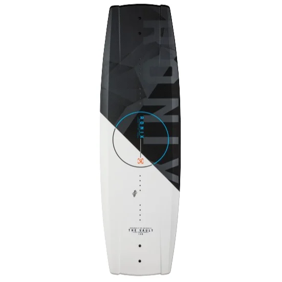 Вейкборд Ronix Vault White/Black