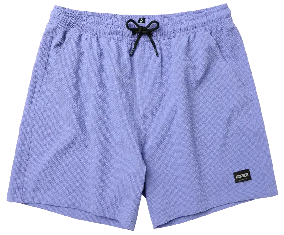 Бордшорты Mystic Brand Structure Swimshort 26 Iris Blue