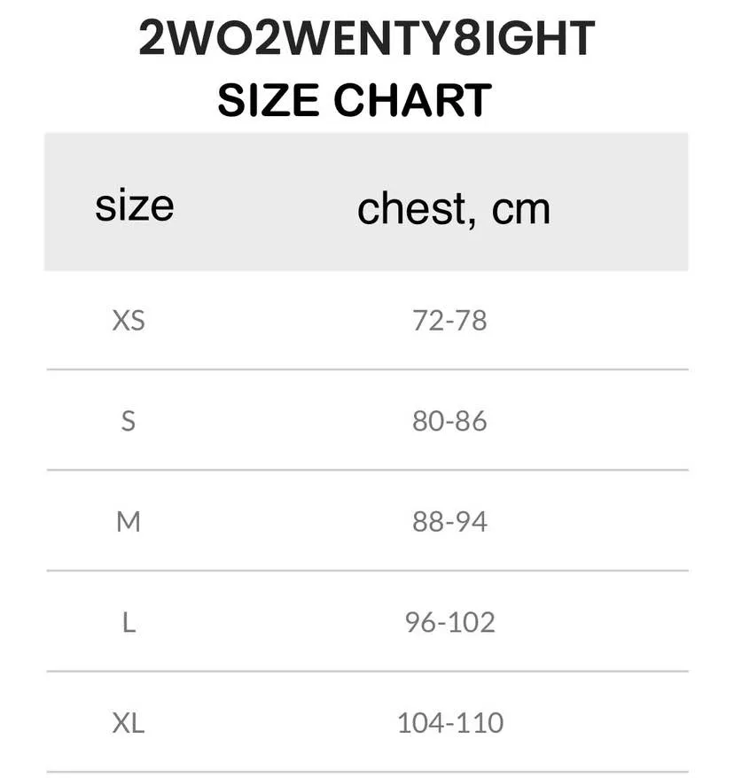Жилет водный 2wo2wenty8ight Classic 2.0 2026 Black