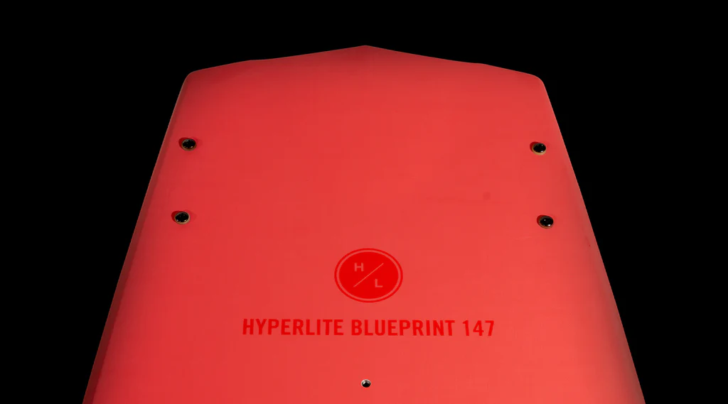 Вейкборд Hyperlite Blueprint 2025