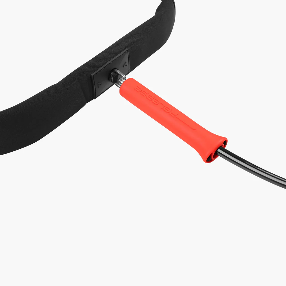 Лиш Armstrong A-Wing Waist Leash