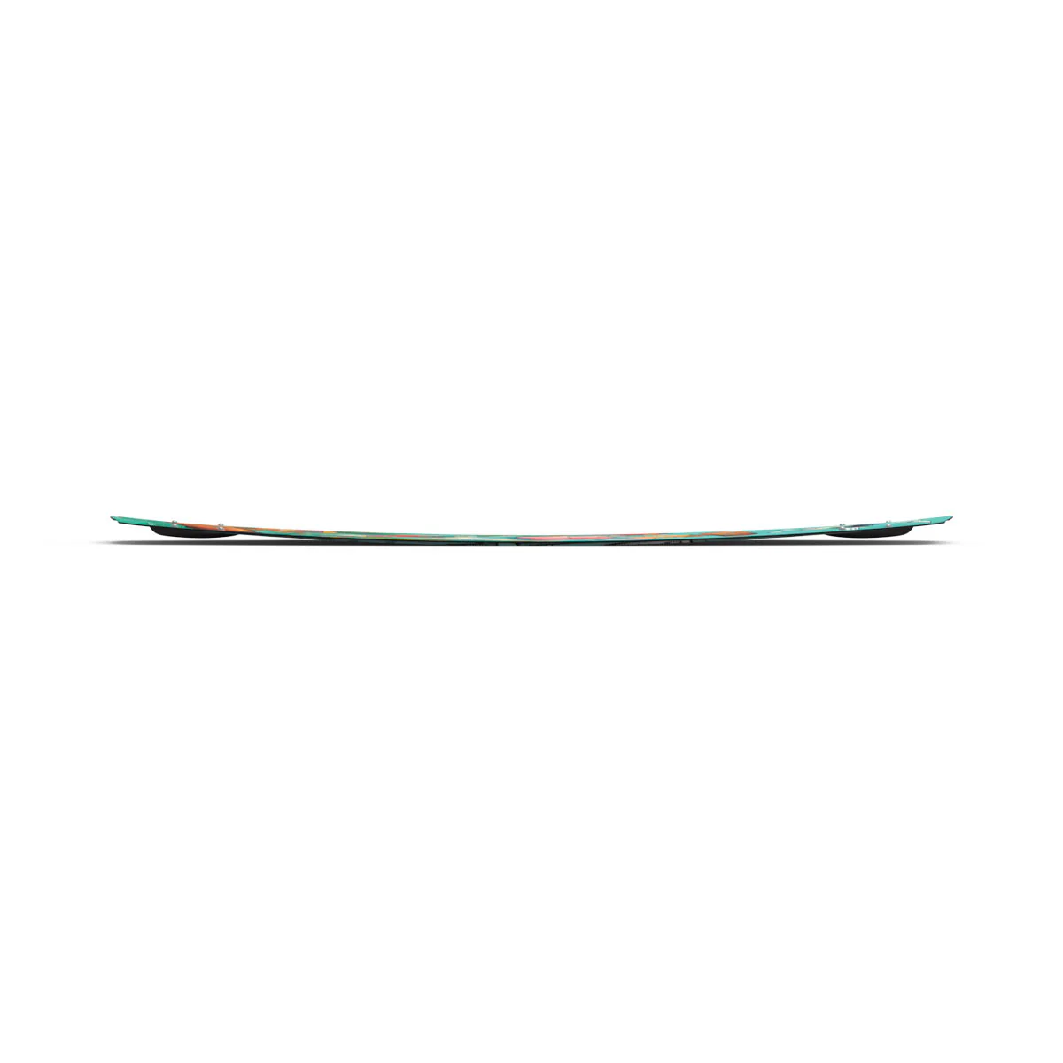 Вейкборд детский Liquid Force Holiday FS