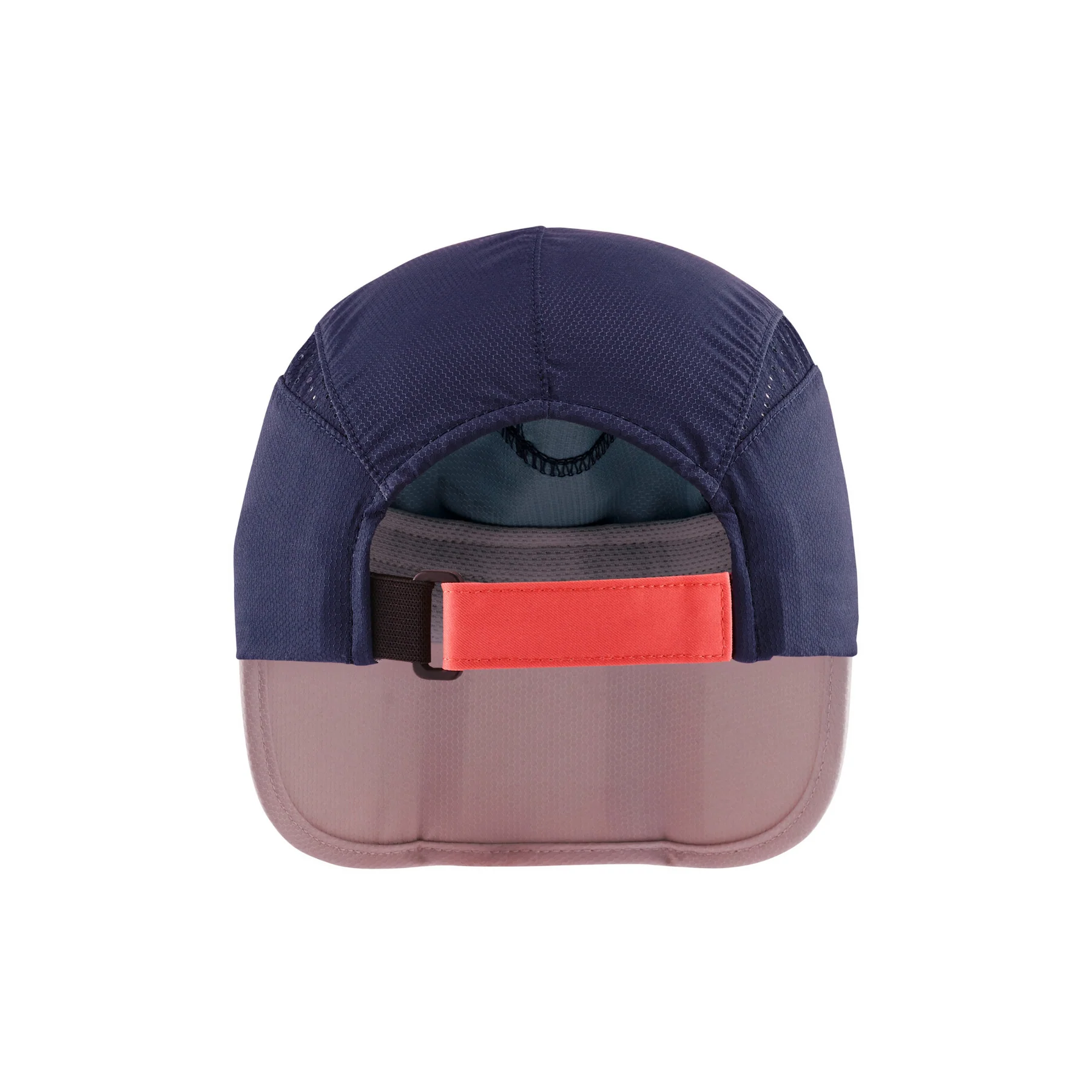 Кепка CEP Running Cap Dark Blue/Cream