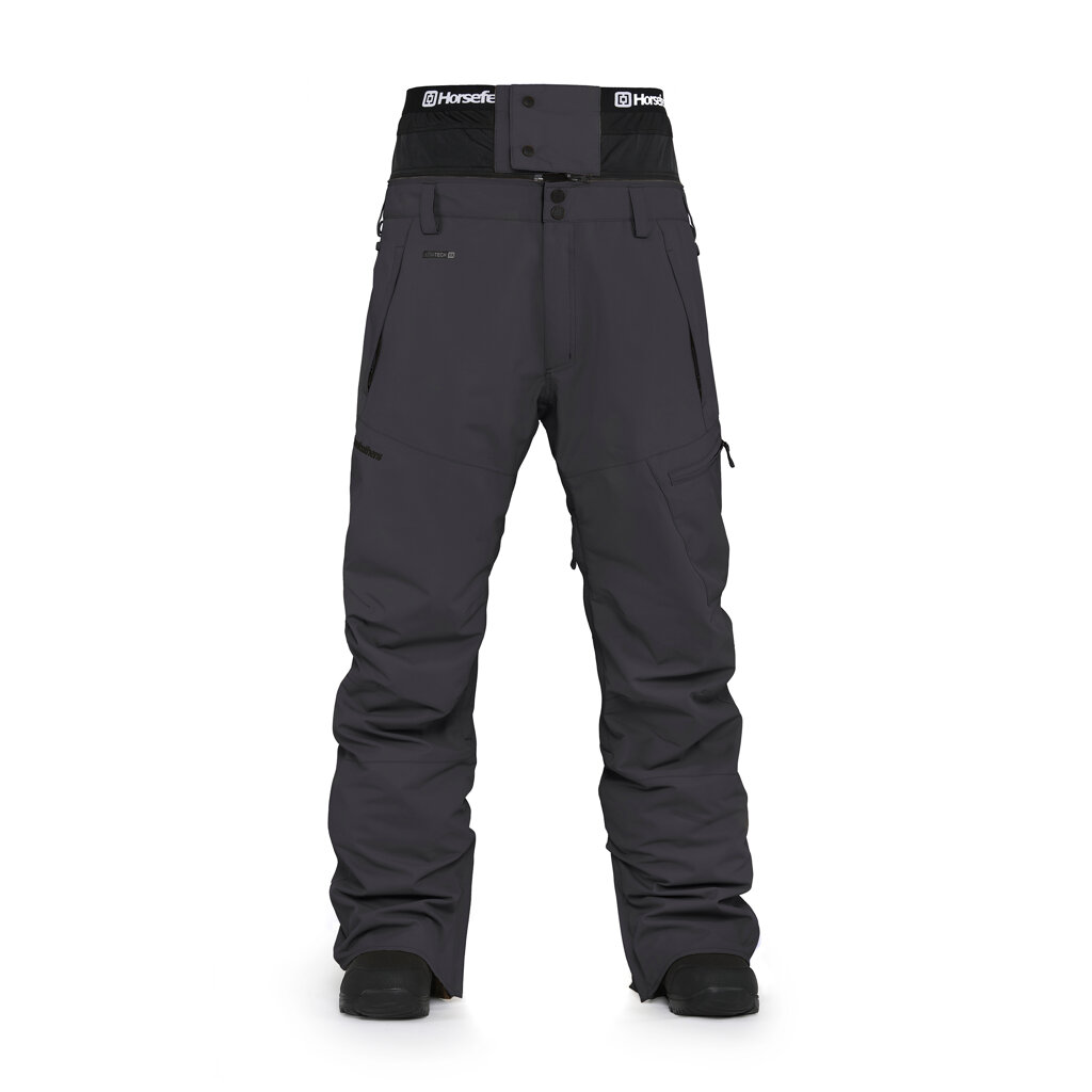 Штаны Horsefeathers Charger Pants Iron