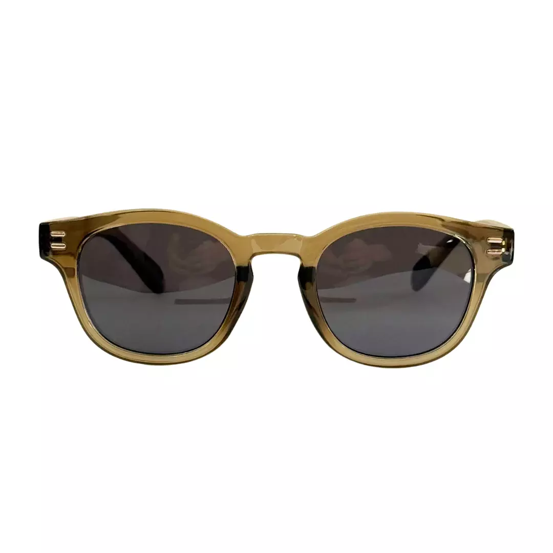 Очки Dirty Habits Terra Green
