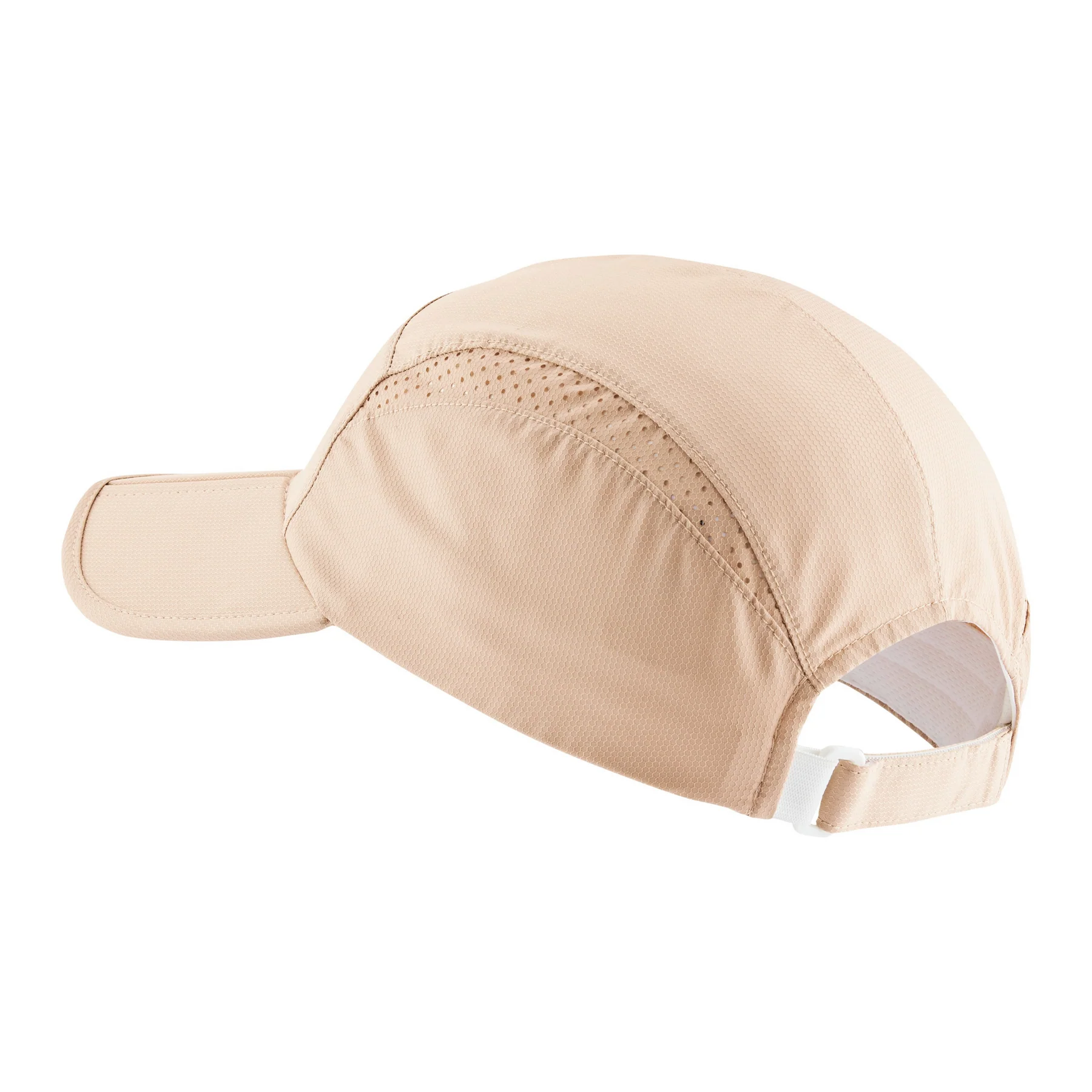 Кепка CEP Running Cap Cream