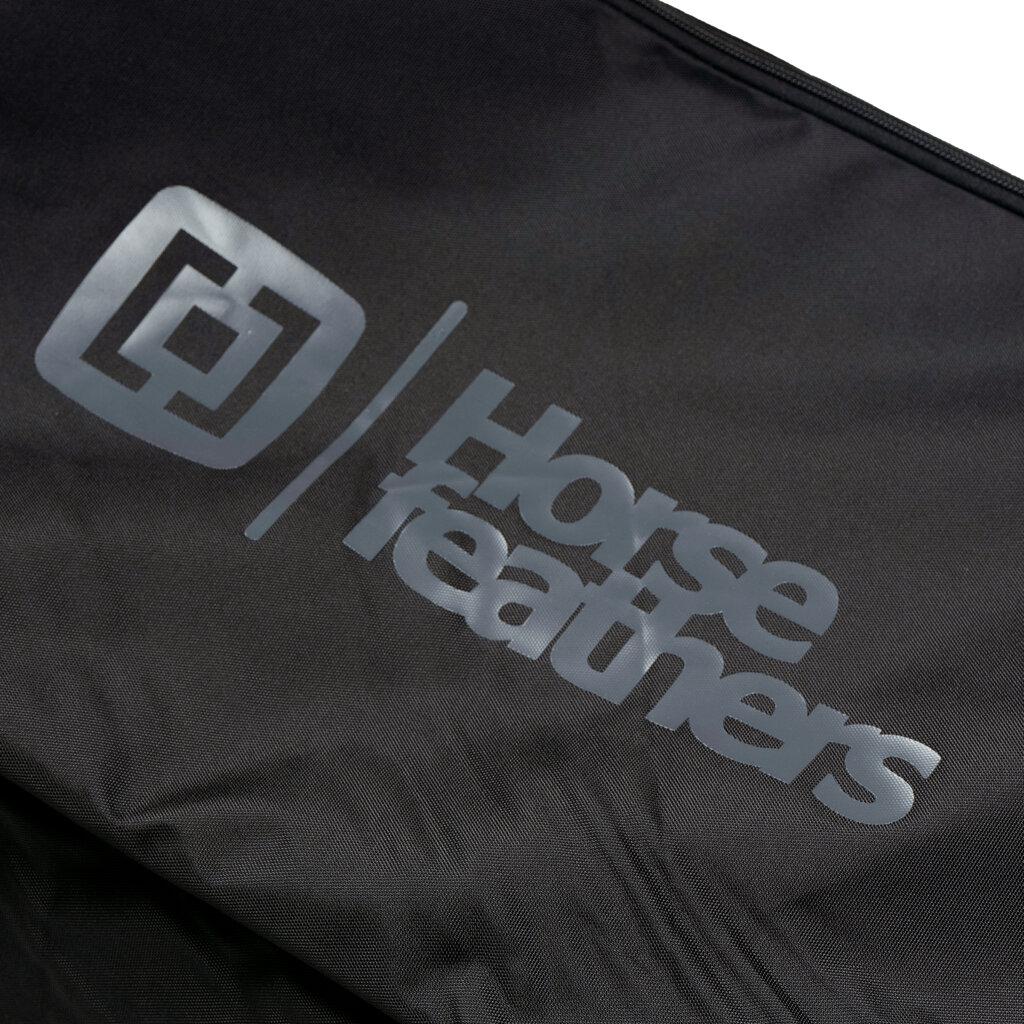 Чехол для Сноуборда Horsefeathers Voyager All Black
