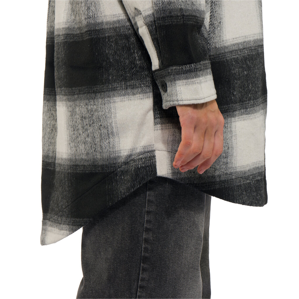 Пальто Ж Horsefeathers Intan Coat Black