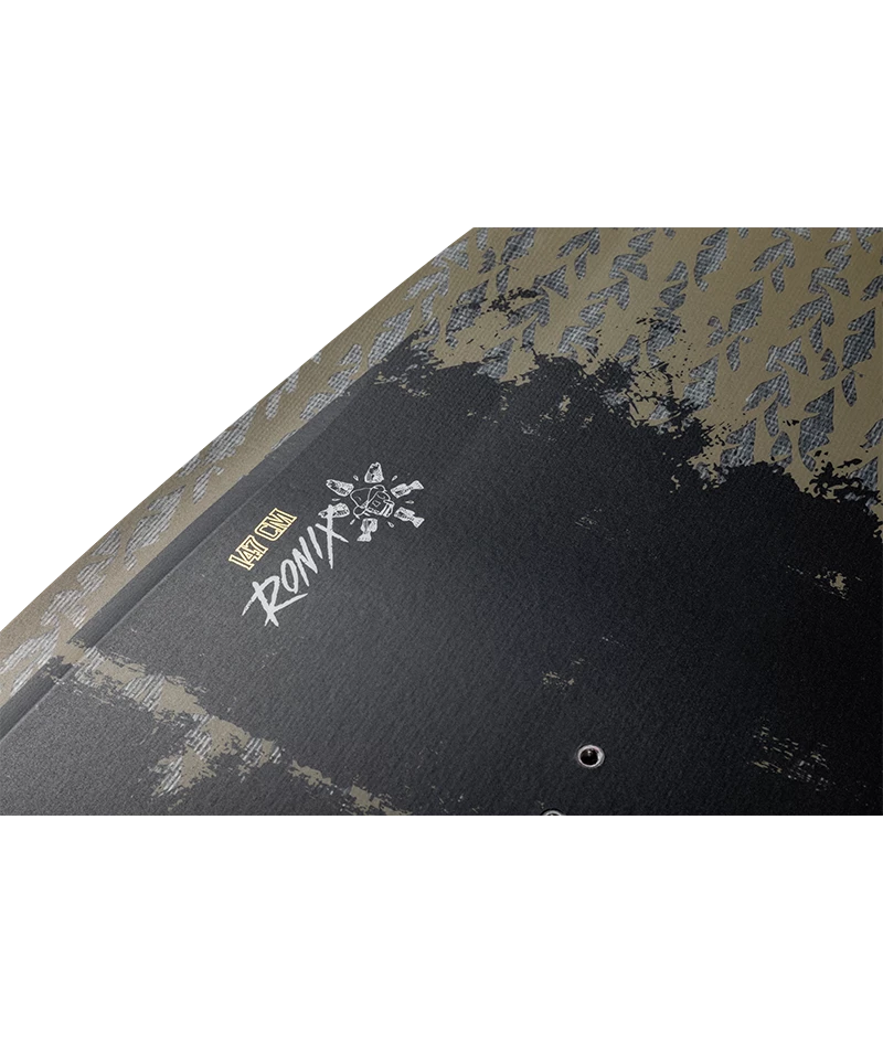 Вейкборд Ronix Pinpoint 2026