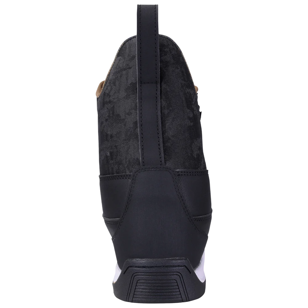 Крепления для вейкборда Hyperlite Gooey System Boots 2025