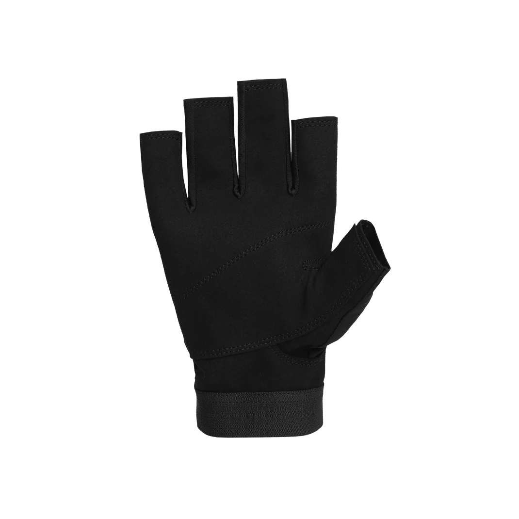 Перчатки Mystic Rash Glove S/F Black