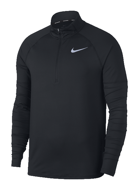 Nike ELMNT Top HZ 2.0 Black