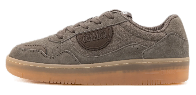 Кеды Colmar Austin Roots Warm Gray