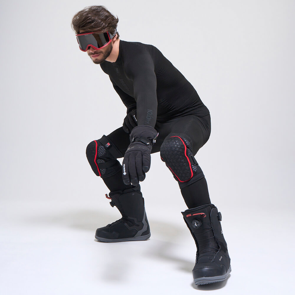 Защита коленей RigOut Knee Pads Pro