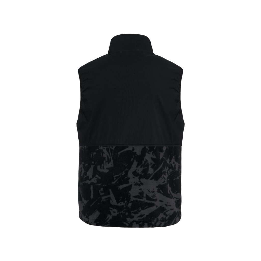 Жилет Horsefeathers Duval Fleece Vest Asphalt