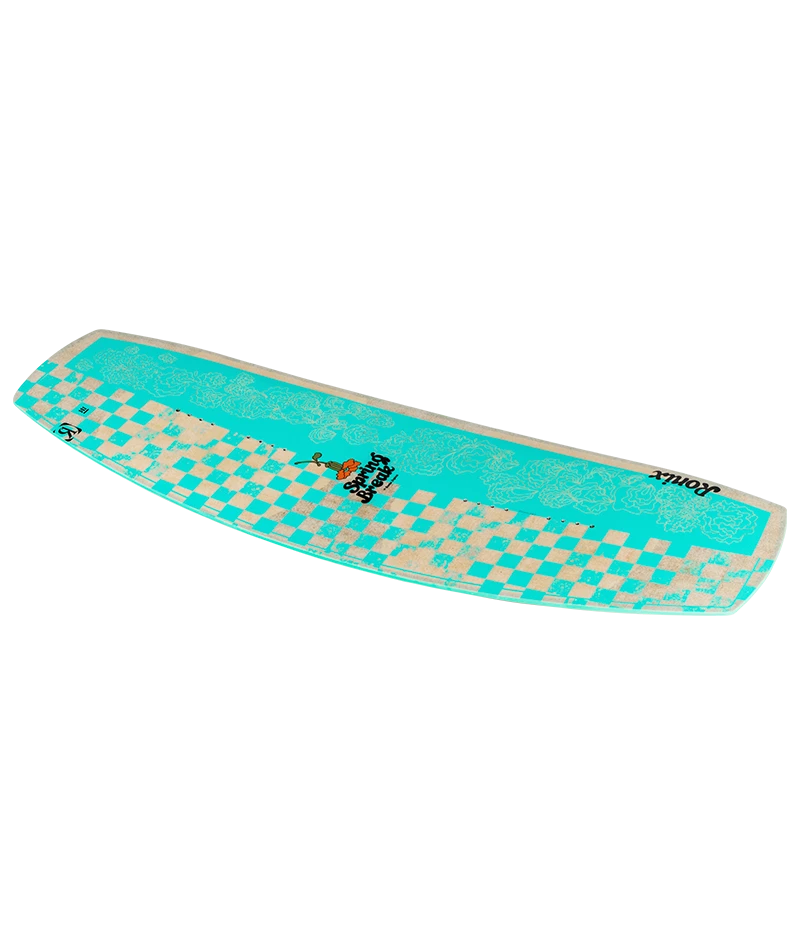 Вейкборд Ronix Spring Break 2026