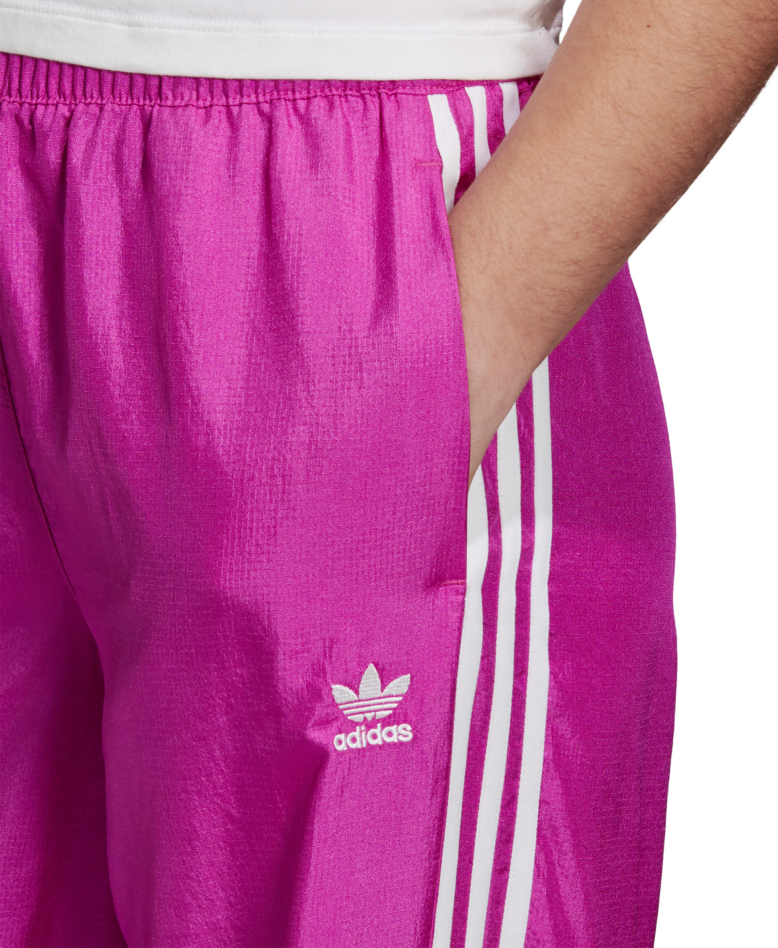 Брюки ж Adidas Originals PANTSVIVPNK FL4061