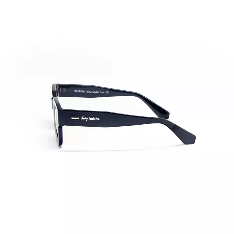 Очки Dirty Habits Goose Black
