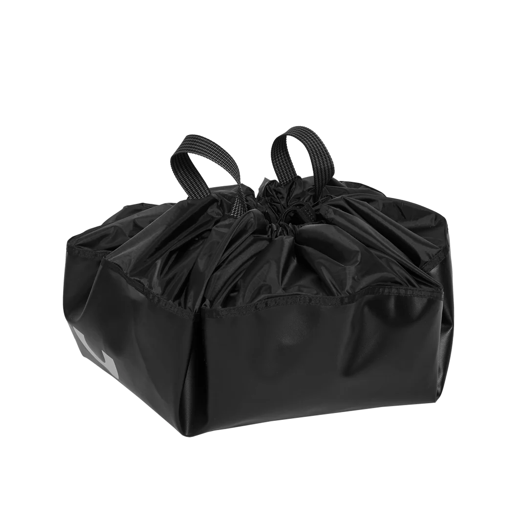 Сумка Mystic Wetsuit Bag Black