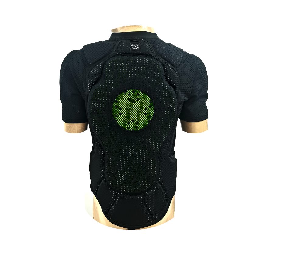 Защита спины Kink Back Protector Vest ESA