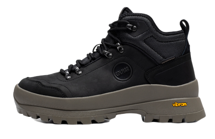 Ботинки Colmar Cooper Jet Back-Mud