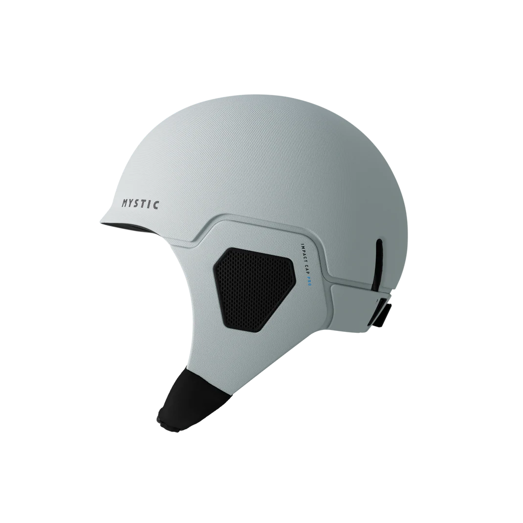 Шлем водный Mystic Impact Cap Off White
