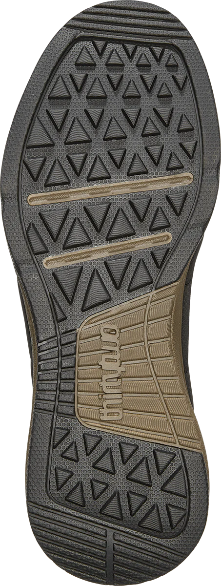 Кеды 32 Lounger x Volcom Black/Gum