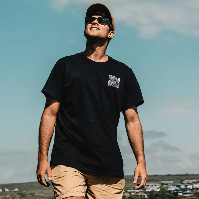 Футболка Dirty Habits Contour Tee