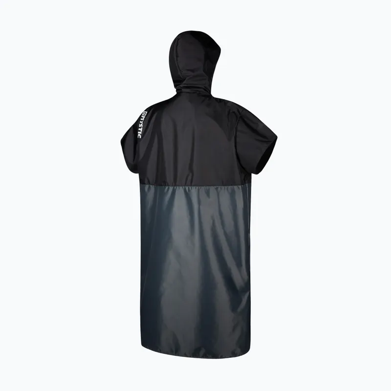 Пончо Mystic Poncho Deluxe (WS) Black