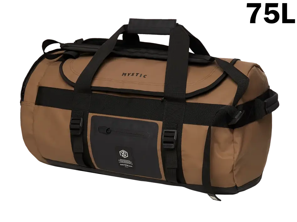 Сумка Mystic Duffle DTS 75L 26 Slate Brown