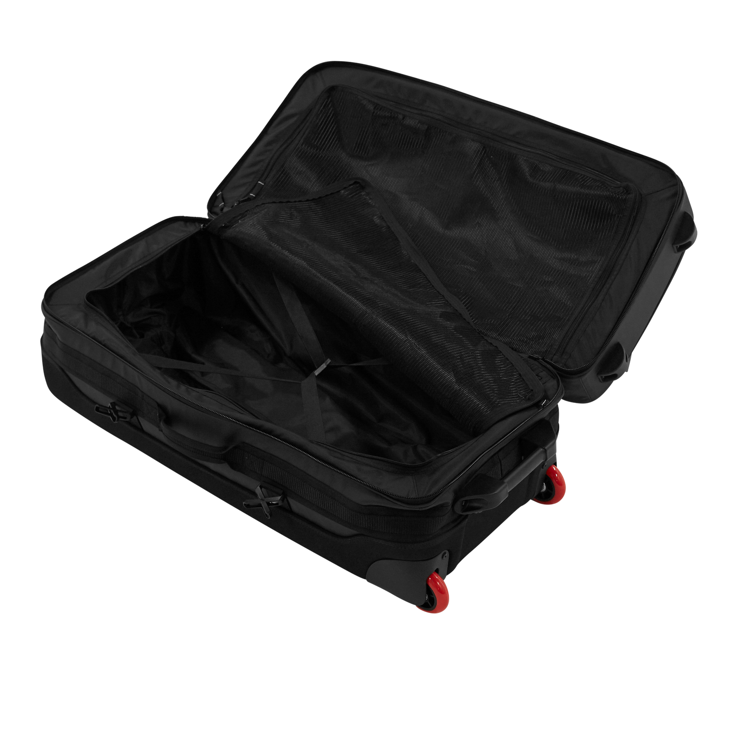 Чемодан Mystic Venture Check-in Bag (WS) Black