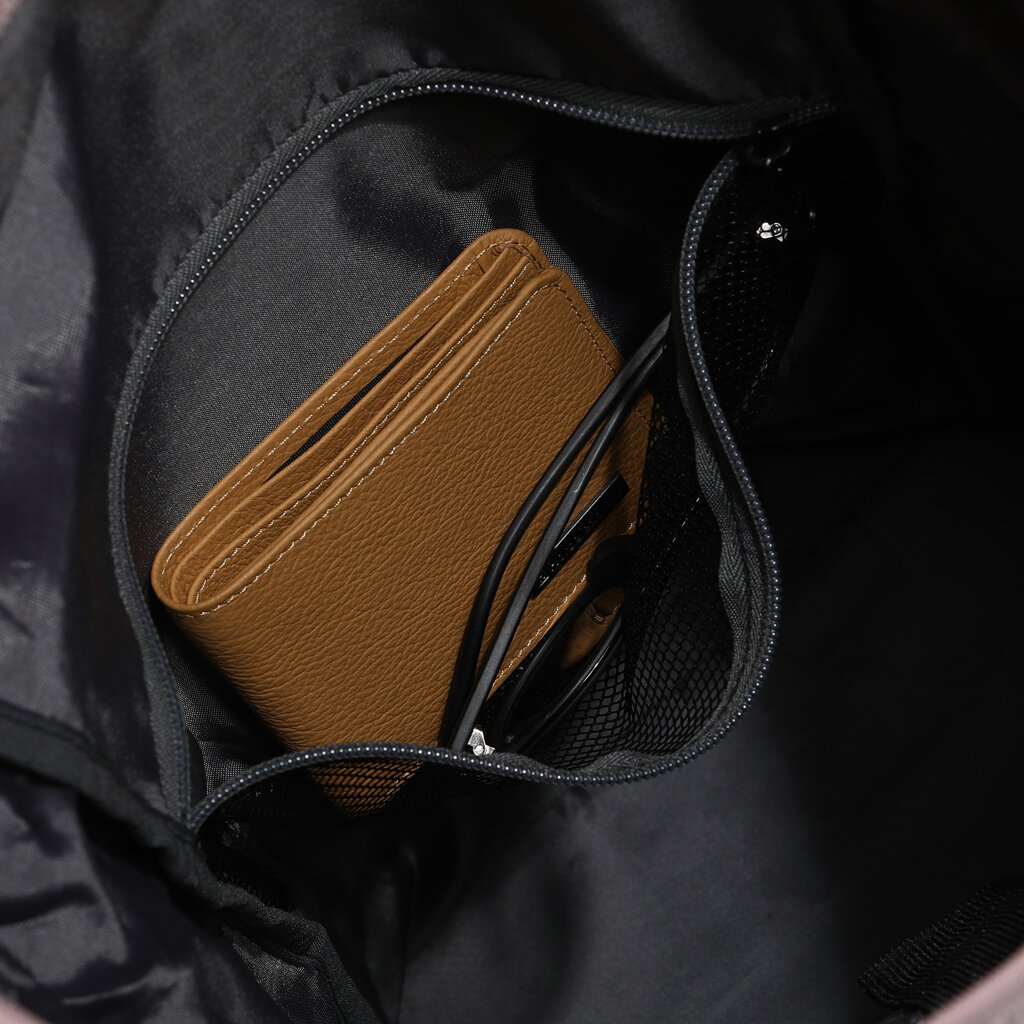 Рюкзак Horsefeathers Roller Rose