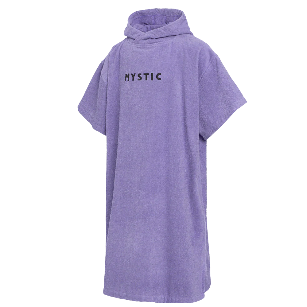 Пончо Mystic Poncho Brand 26 Iris Blue