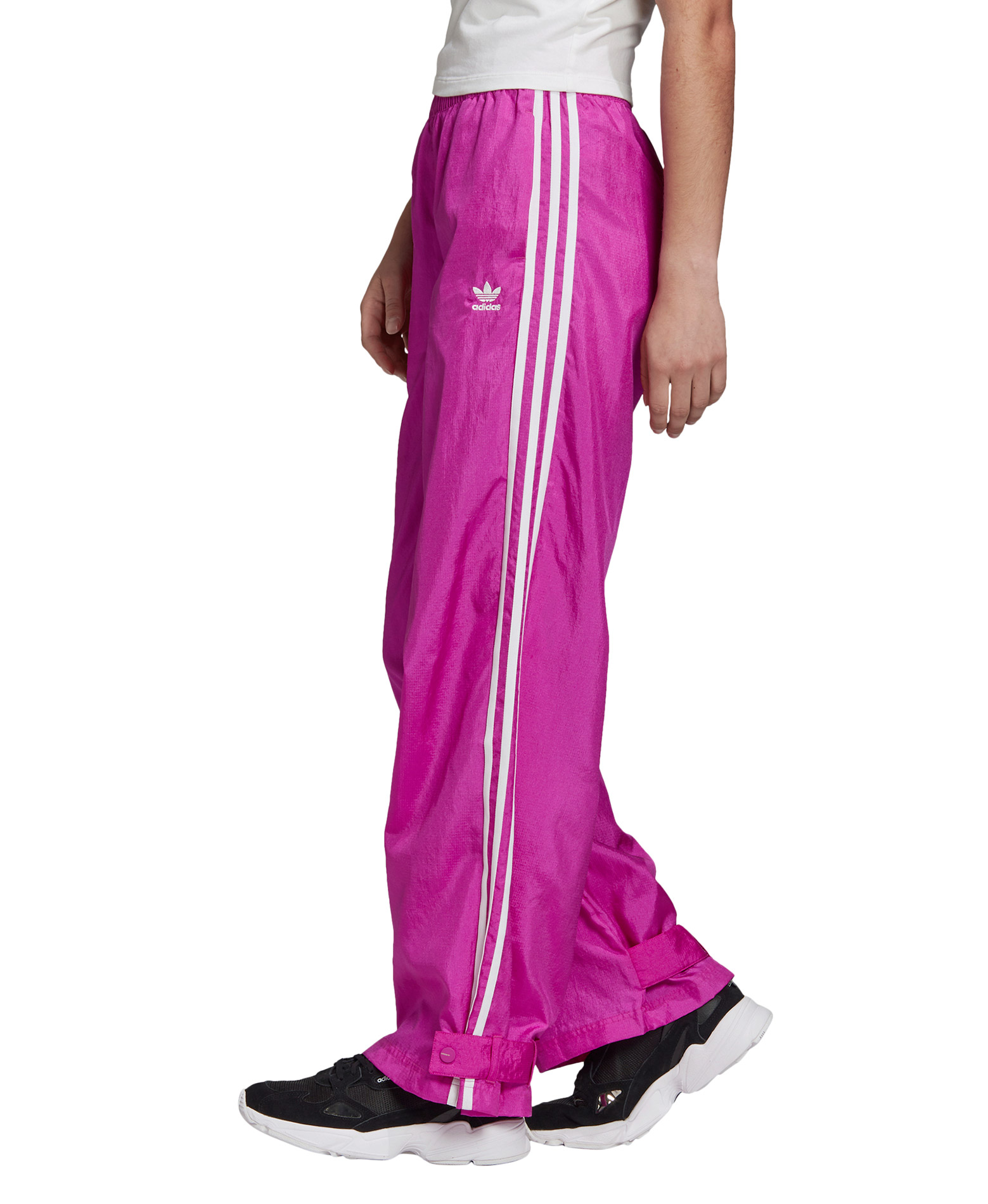 Брюки ж Adidas Originals PANTSVIVPNK FL4061